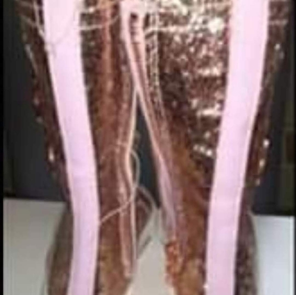 New! Disney princess boots - Picture 5 of 5